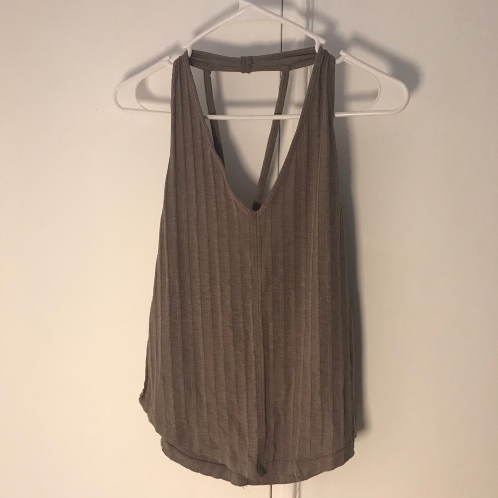 Yogi Top: Never Been Used